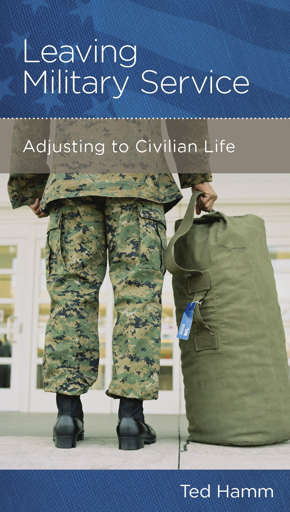 Leaving Military Service
