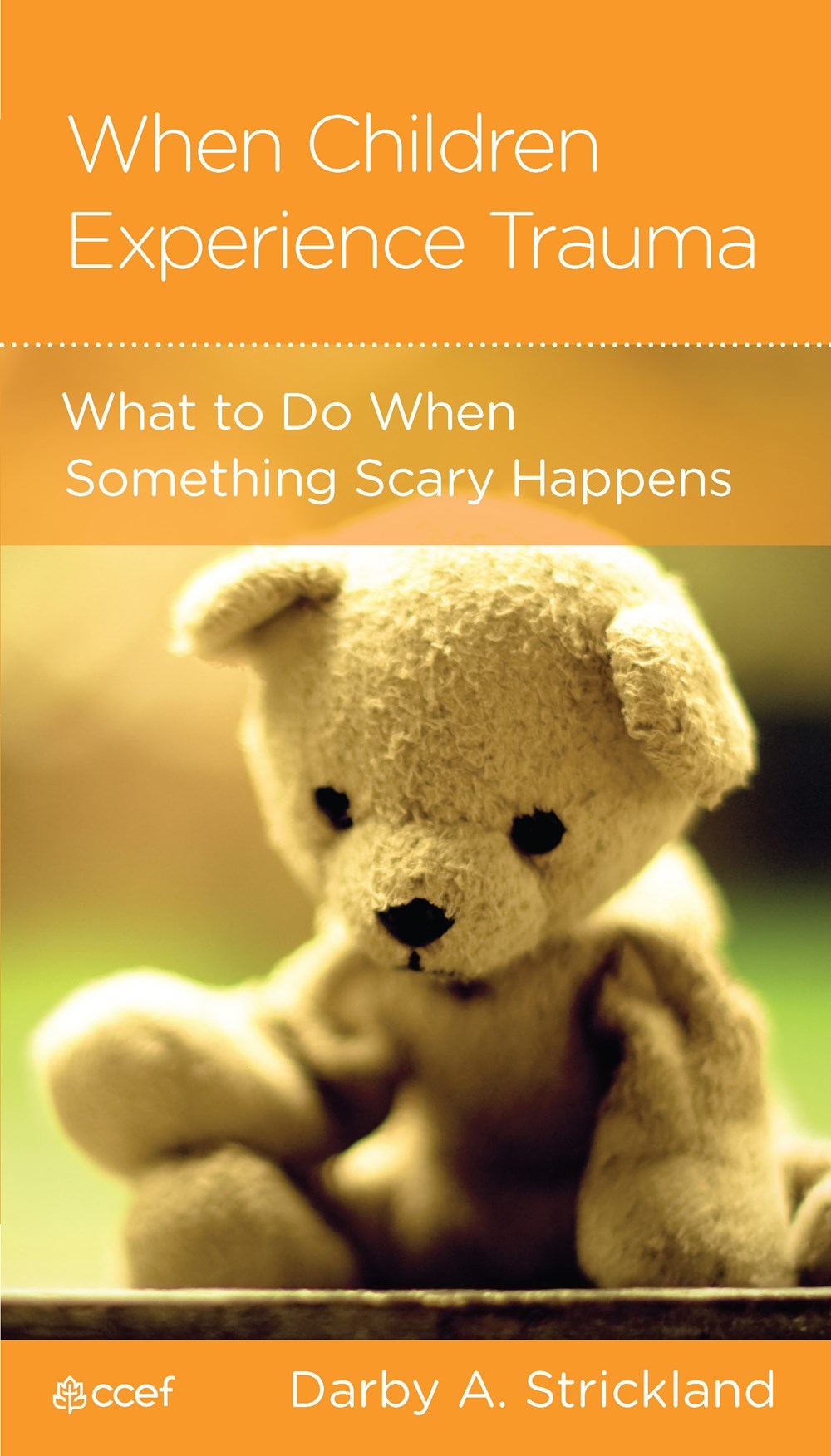 When Children Experience Trauma (C.C.E.F.)