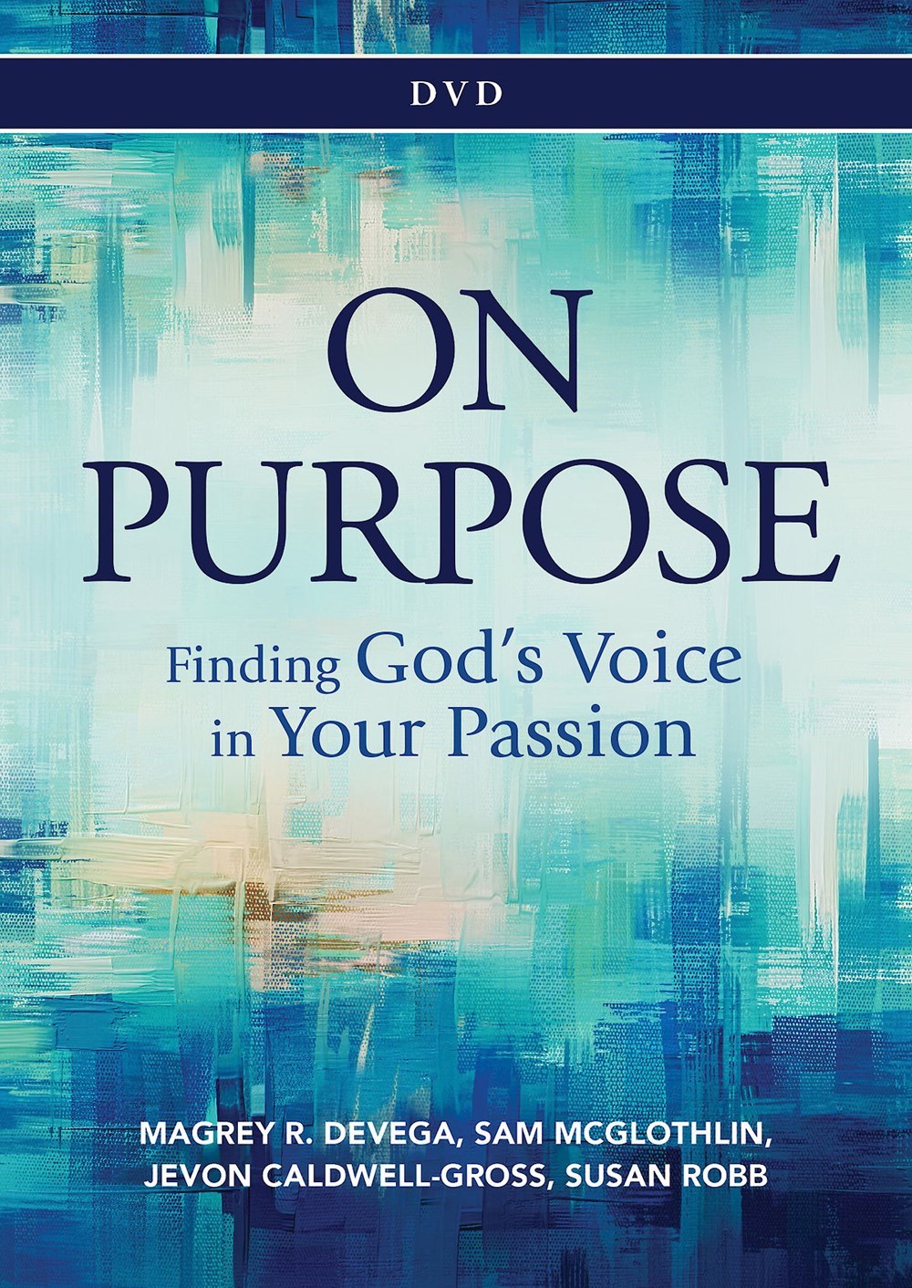 DVD-On Purpose