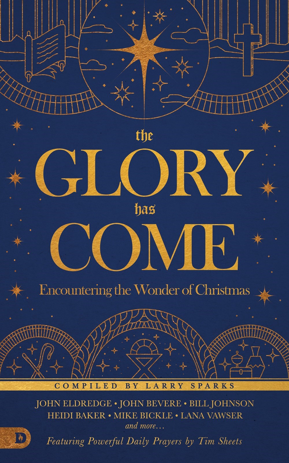 The Glory Has Come (Updated TP) (September 2023)