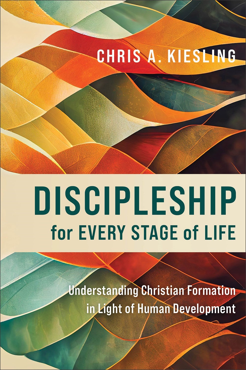 Discipleship For Every Stage Of Life