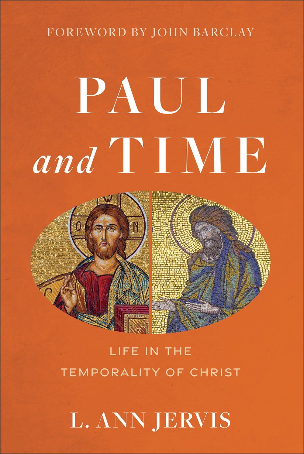 Paul And Time