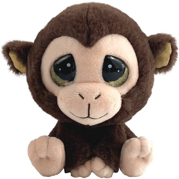 Plush-Cutie Pet-tudies-Monkey