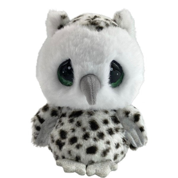 Plush-Cutie Pet-tudies-Owl
