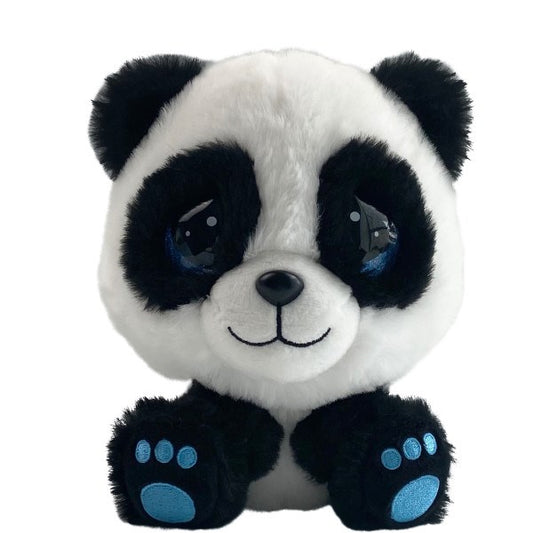 Plush-Cutie Pet-tudies-Panda