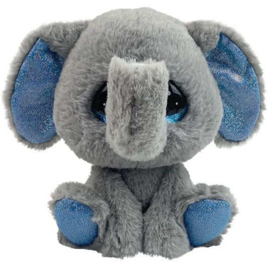Plush-Cutie Pet-tudies-Elephant