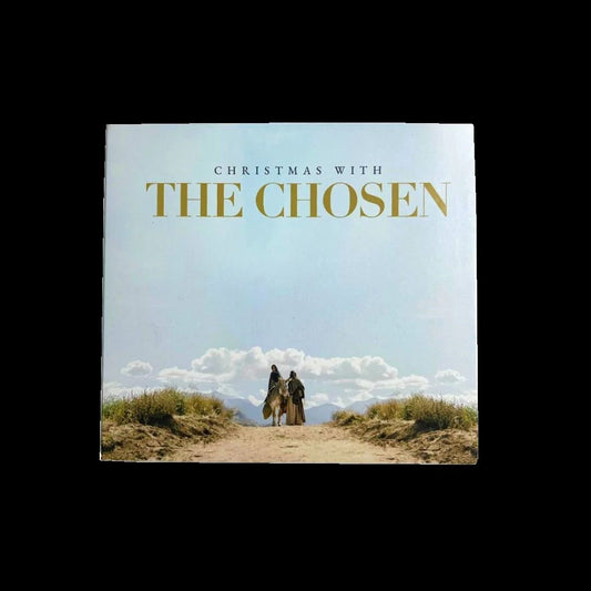 Audio CD-The Chosen-Christmas Soundtrack