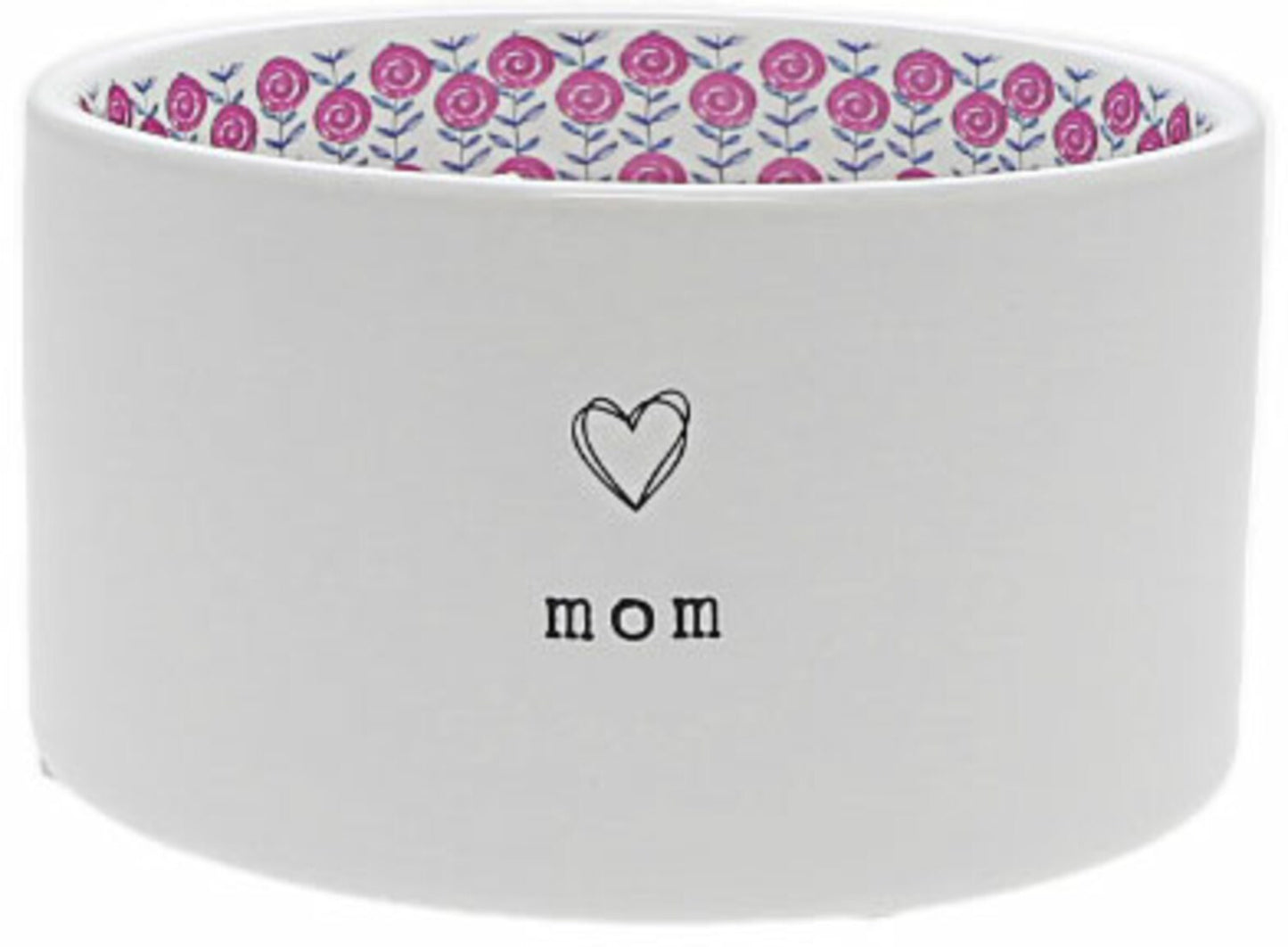 Candle-Mom-10 oz Soy Wax-Reveal