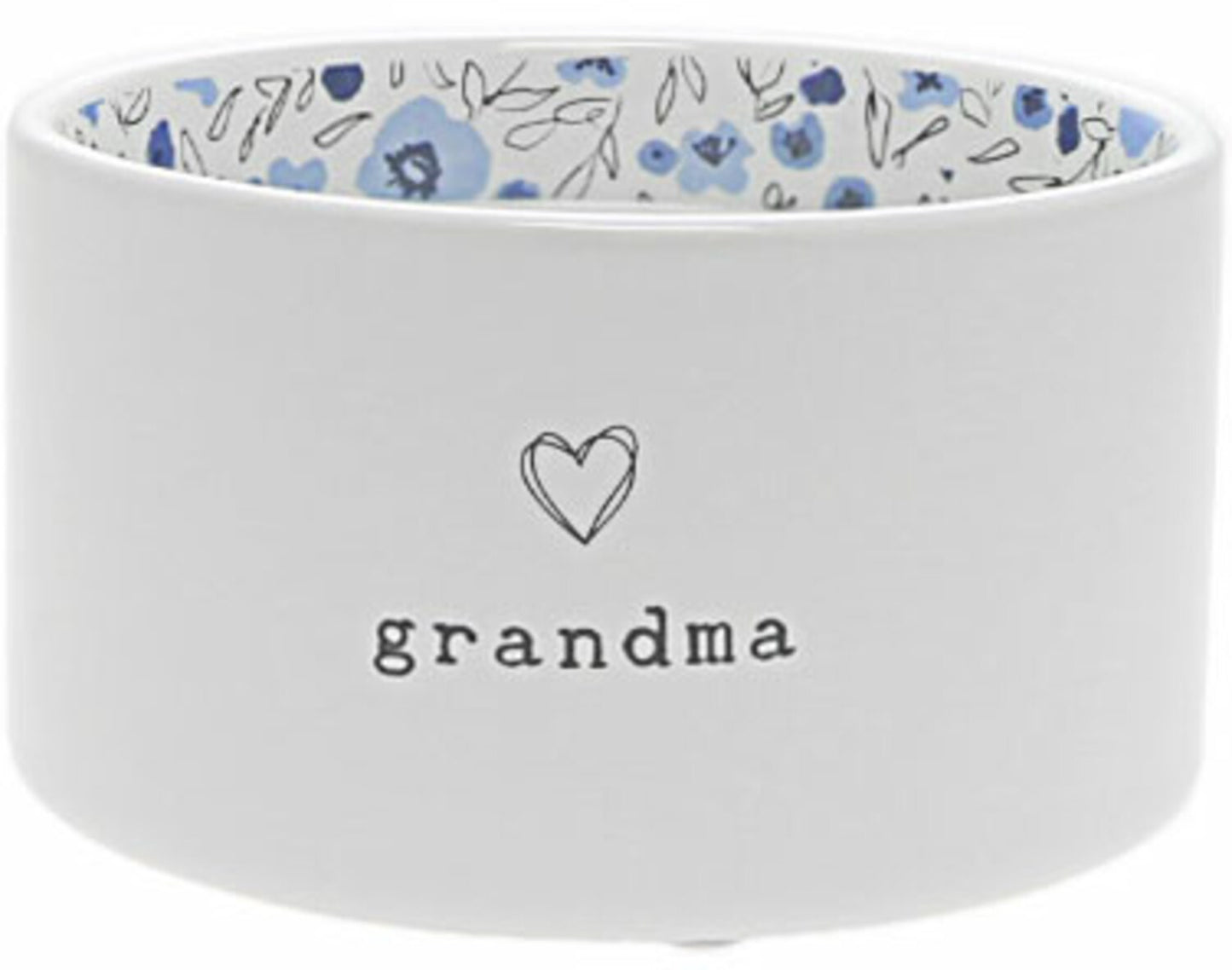 Candle-Grandma-10 oz Soy Wax-Reveal