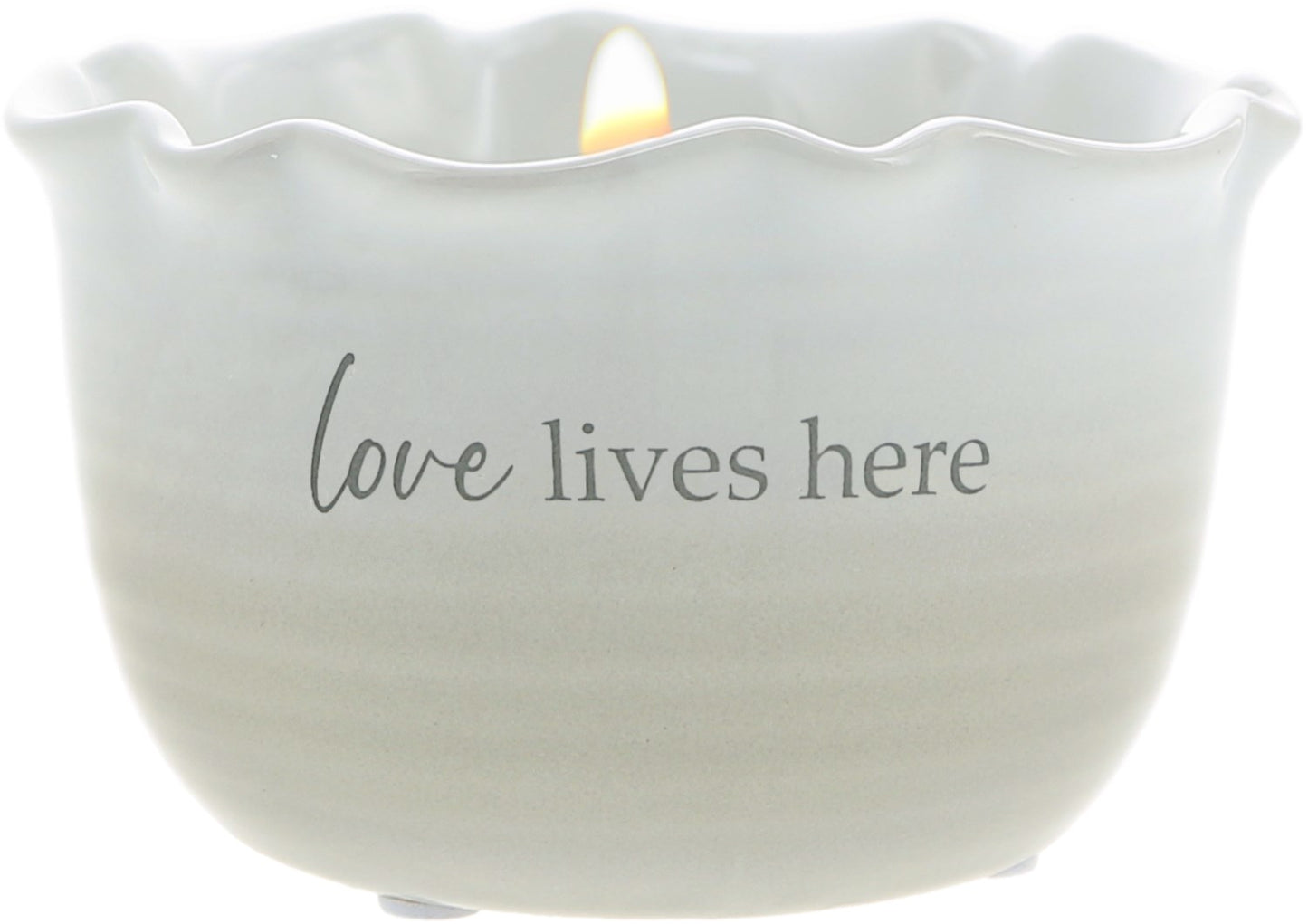 Candle-Love Lives Here-Reveal-11oz