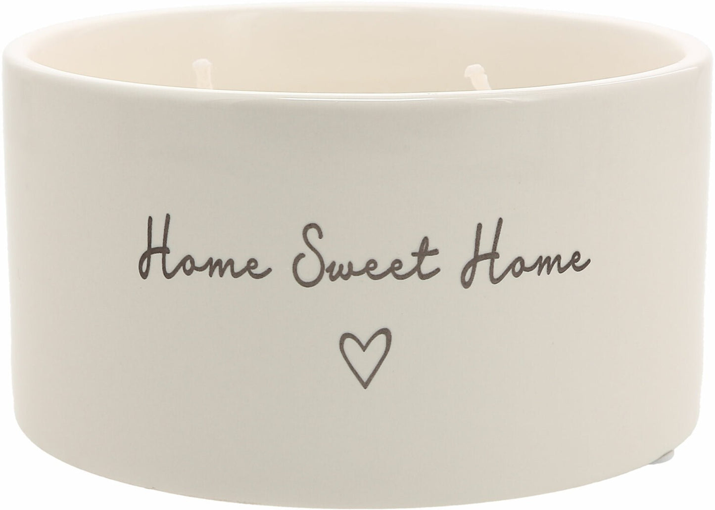 Candle-Home Sweet Home-Double Wick-10oz