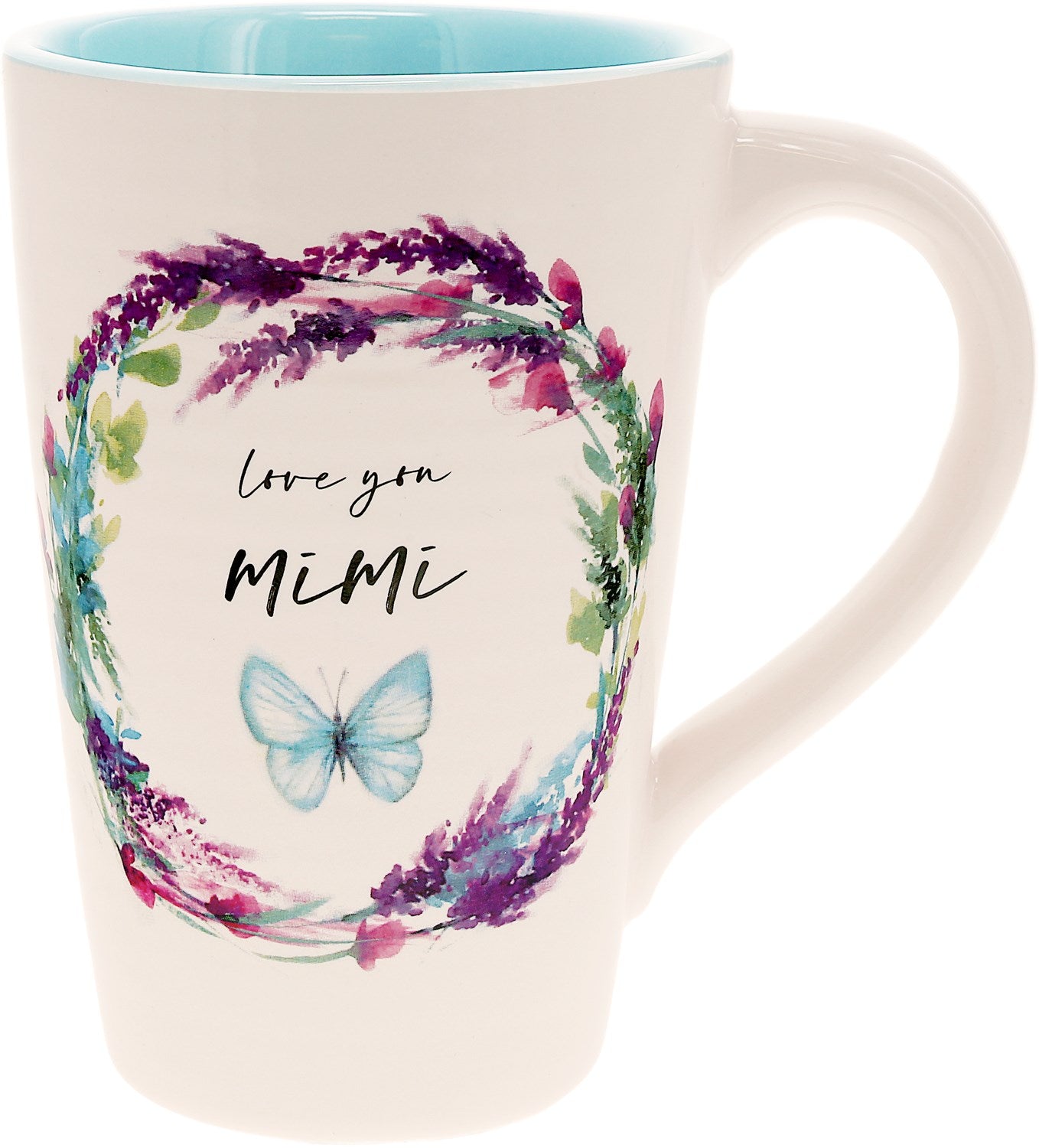 Mug-Love You Mimi-17 oz