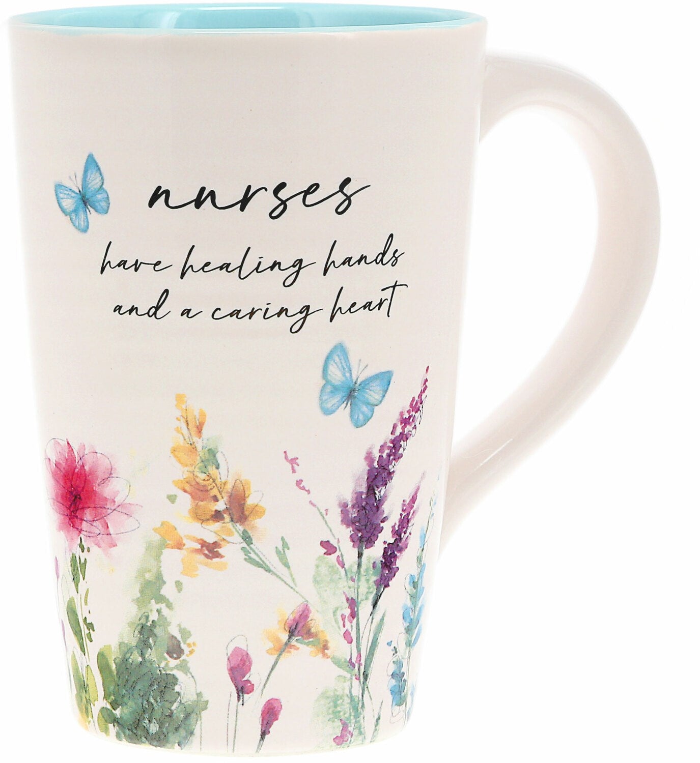 Mug-Nurses Have Healing Hands-17 oz