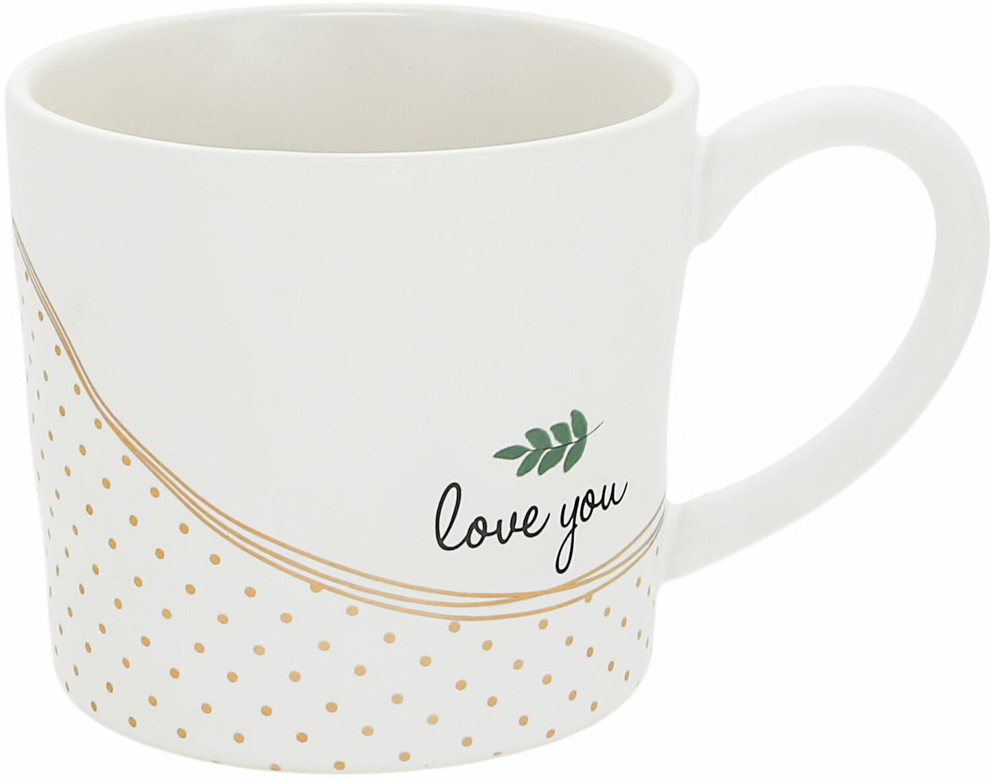 Mug-Love You-15 oz