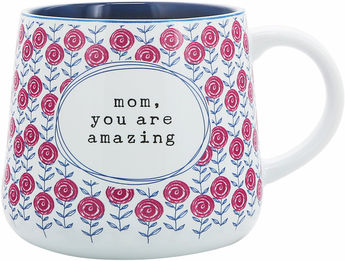 Mug-Mom You Are Amazing-18oz