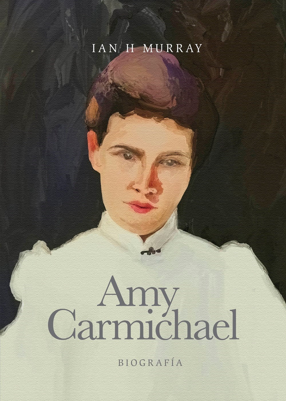 Biografia de Amy Carmichael (Amy Carmichael)