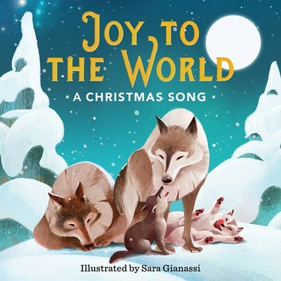 Joy To The World