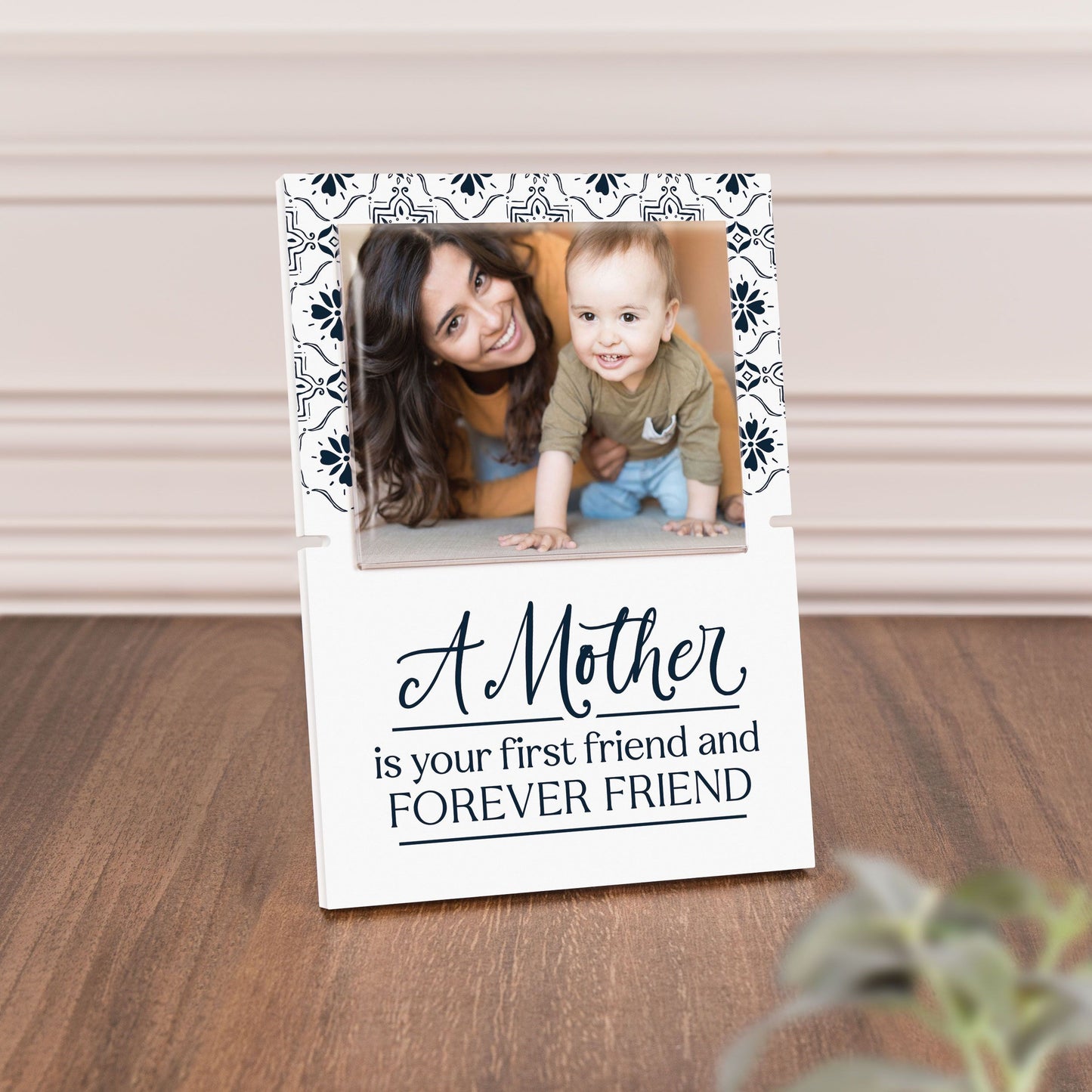 Story Board Frame-A Mother Is-5x7