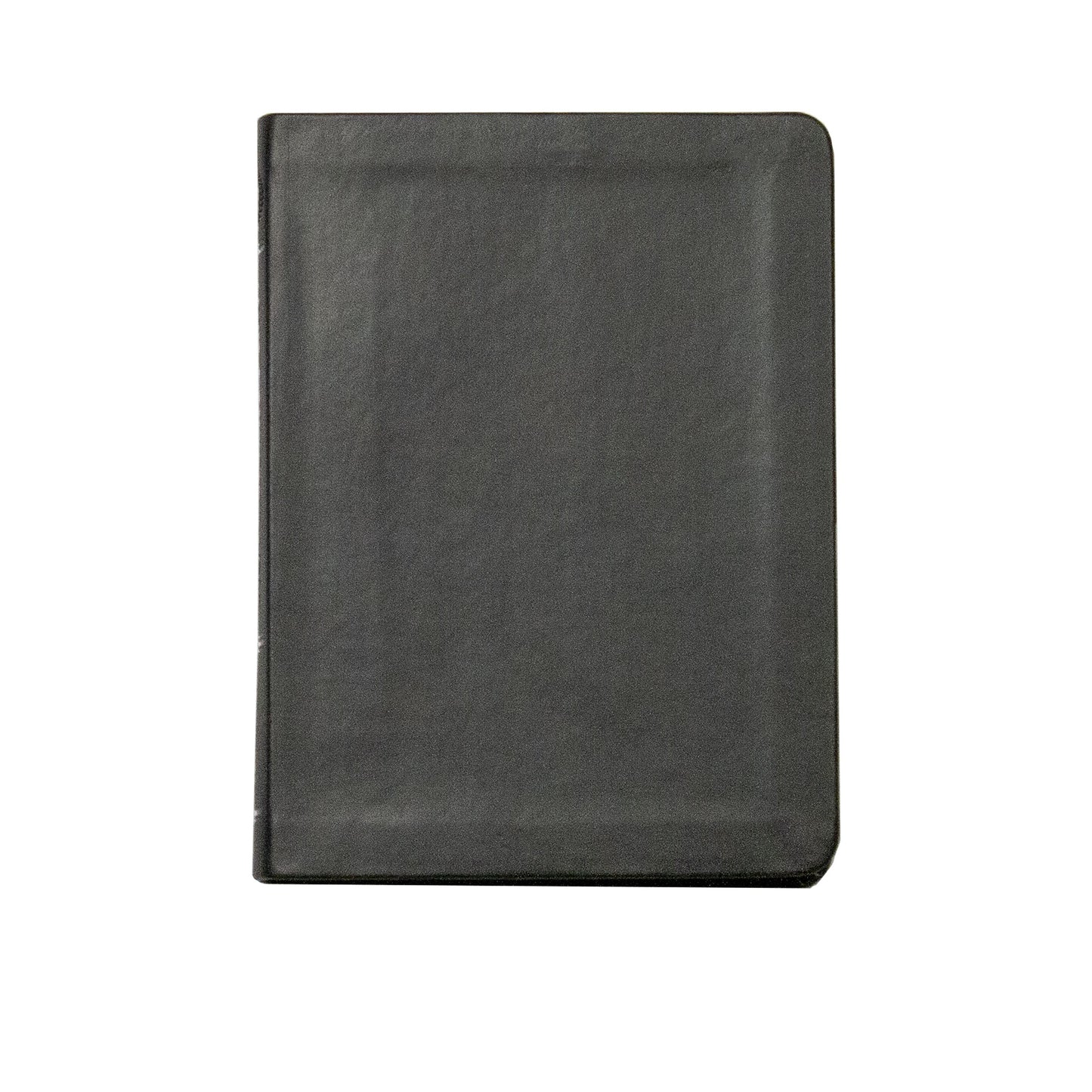 LSB Legacy Standard Bible New Testament With Psalms And Proverbs-Black Faux Leather
