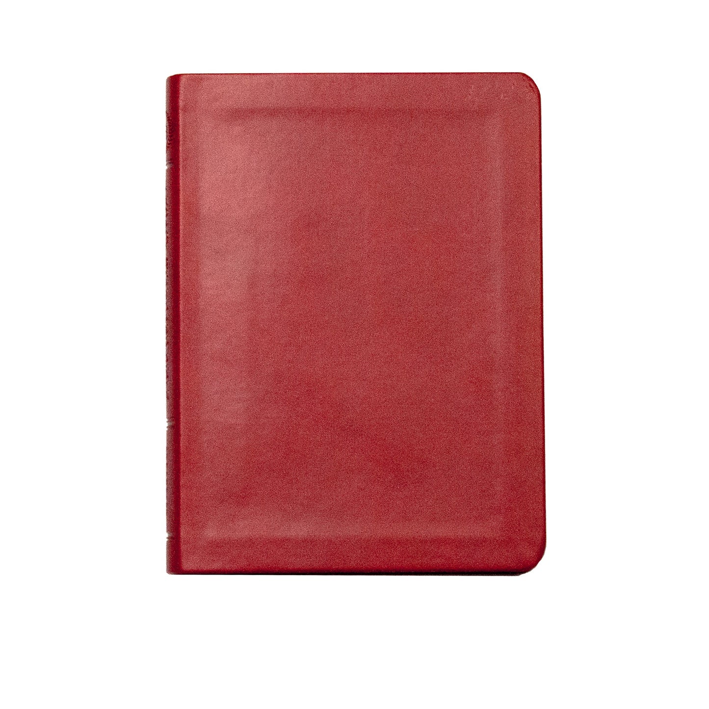 LSB Legacy Standard Bible New Testament with Psalms and Proverbs-Burgundy Faux Leather
