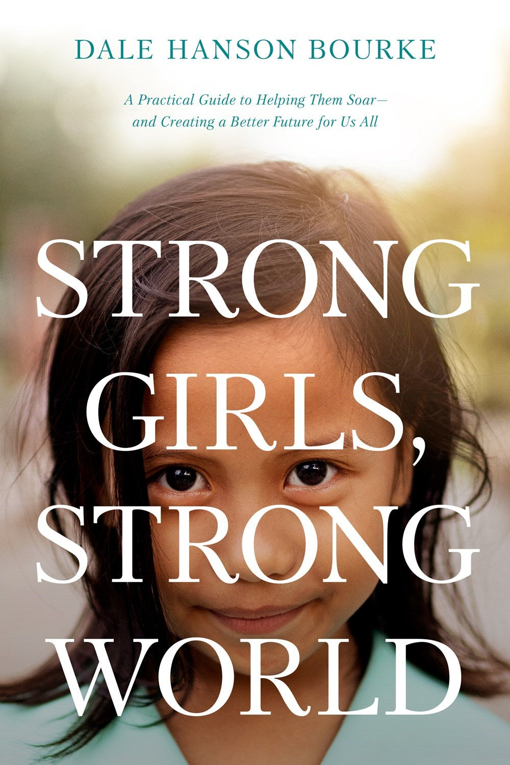 Strong Girls Strong World