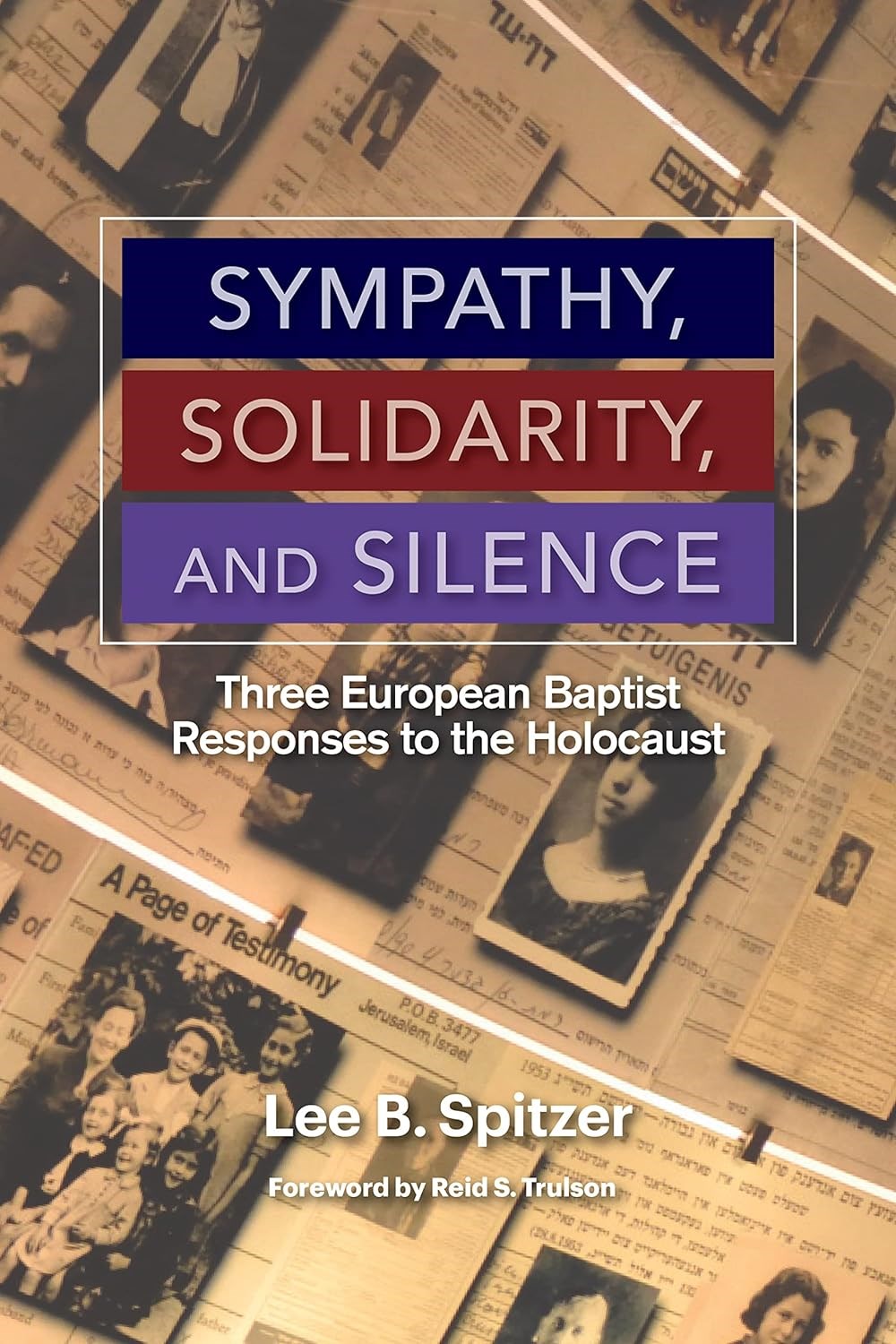 Sympathy Solidarity And Silence
