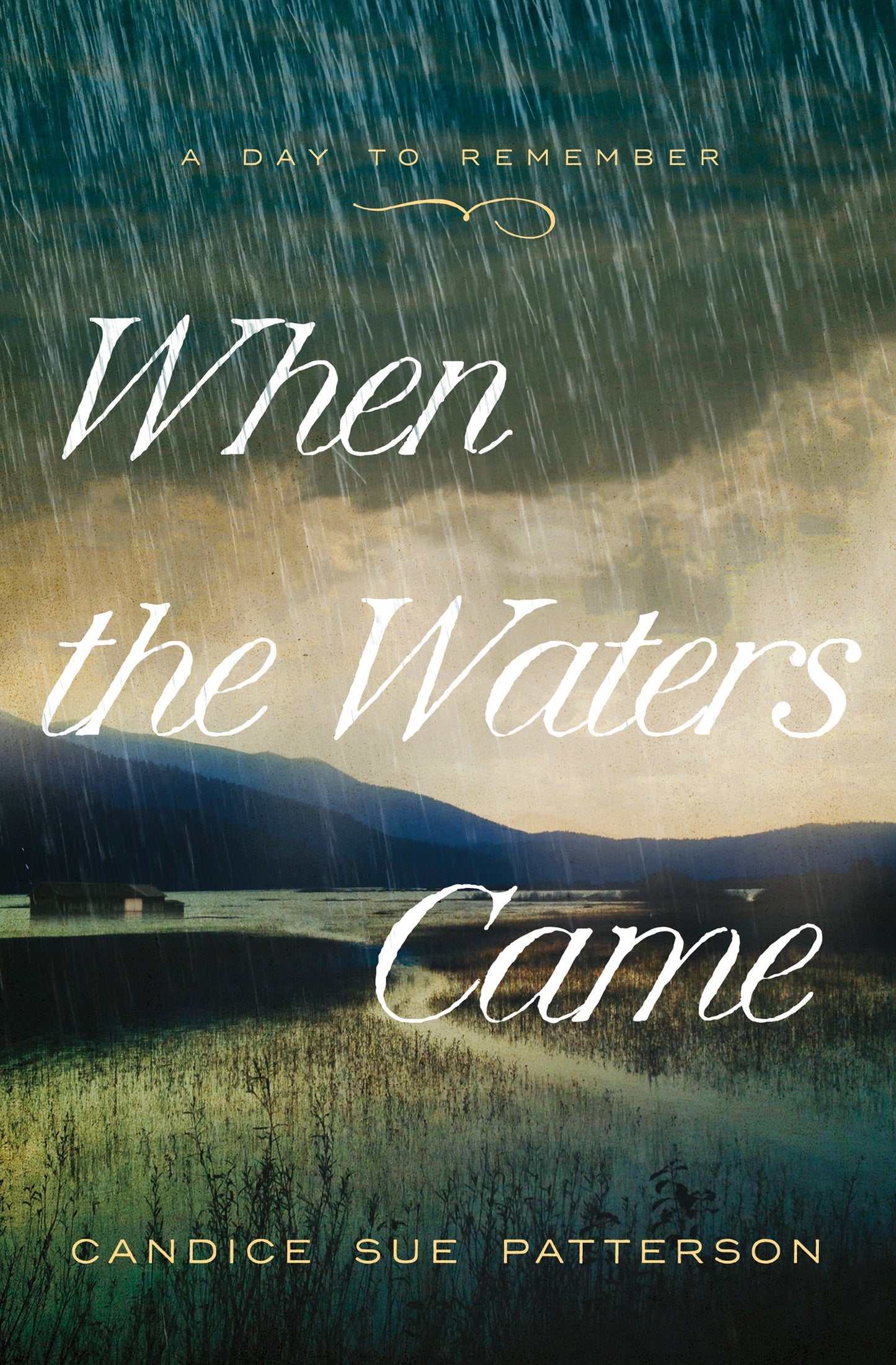 The Day The Waters Raged: May 31 1889 (A Day To Remember)