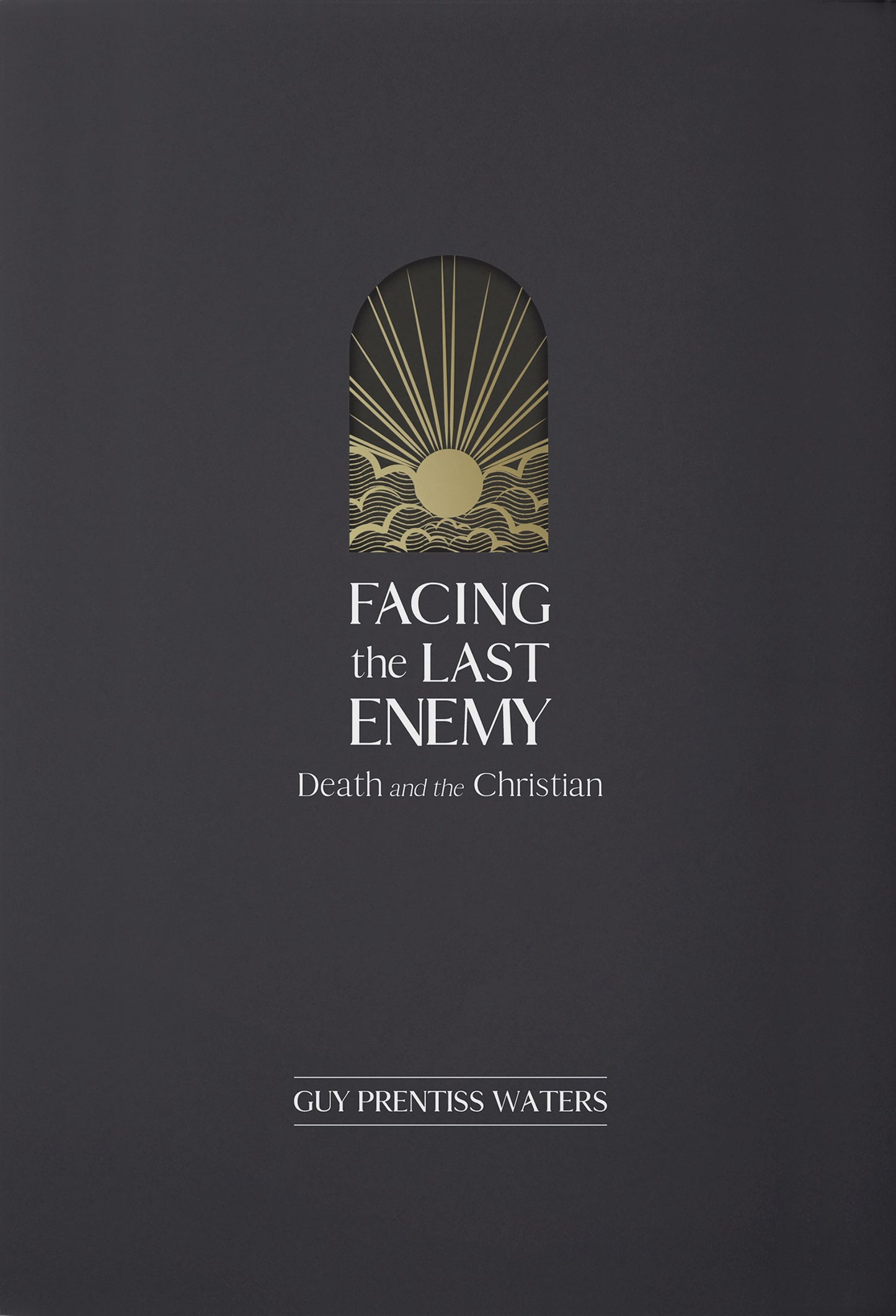 Facing The Last Enemy