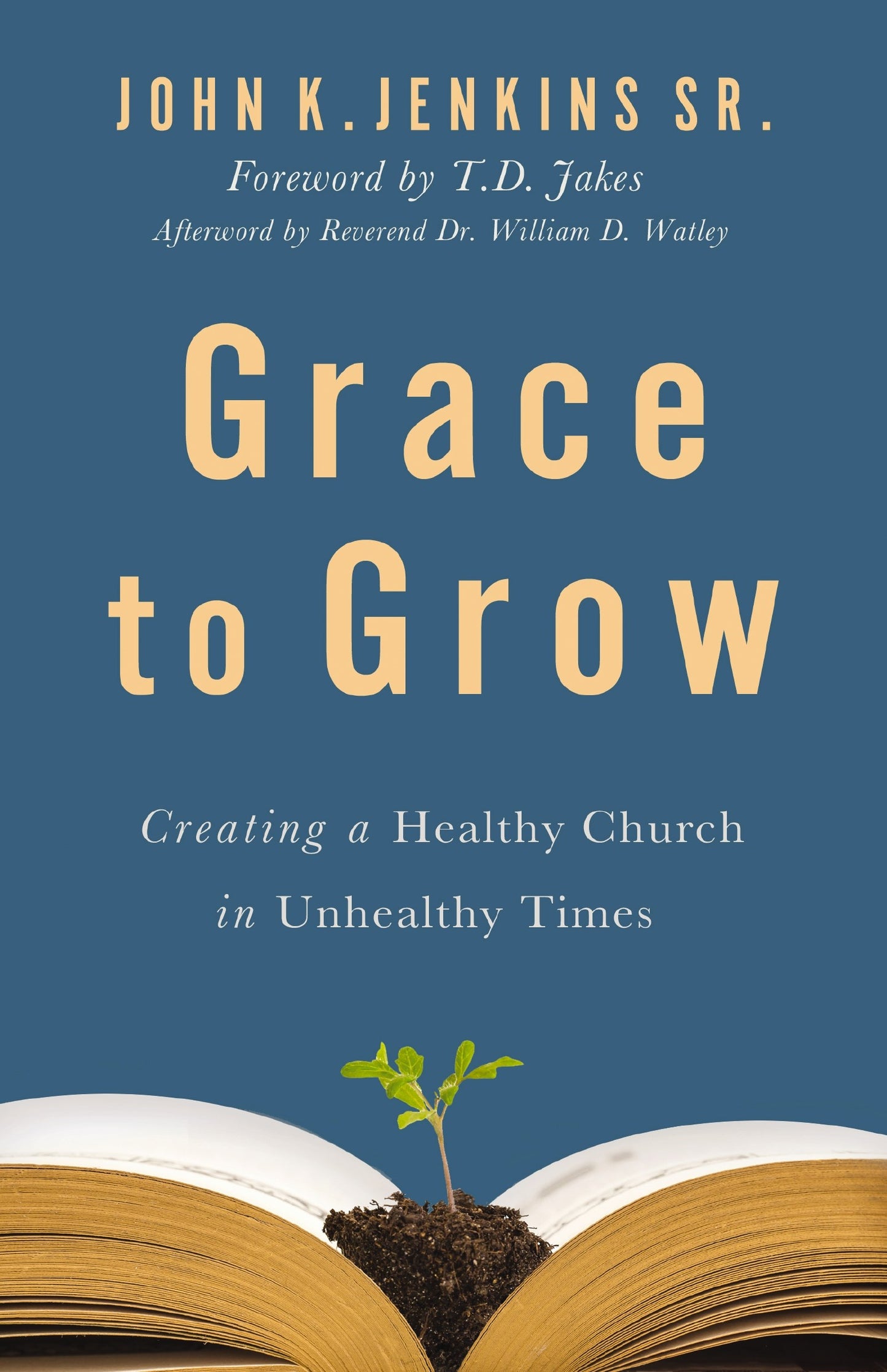 Grace To Grow