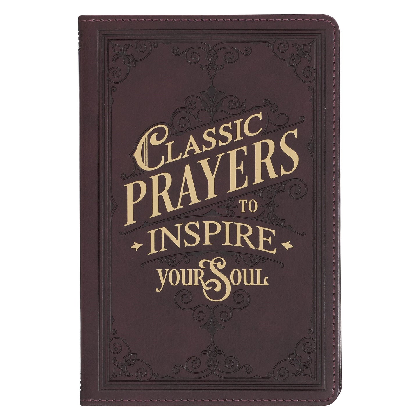 Classic Prayers to Inspire