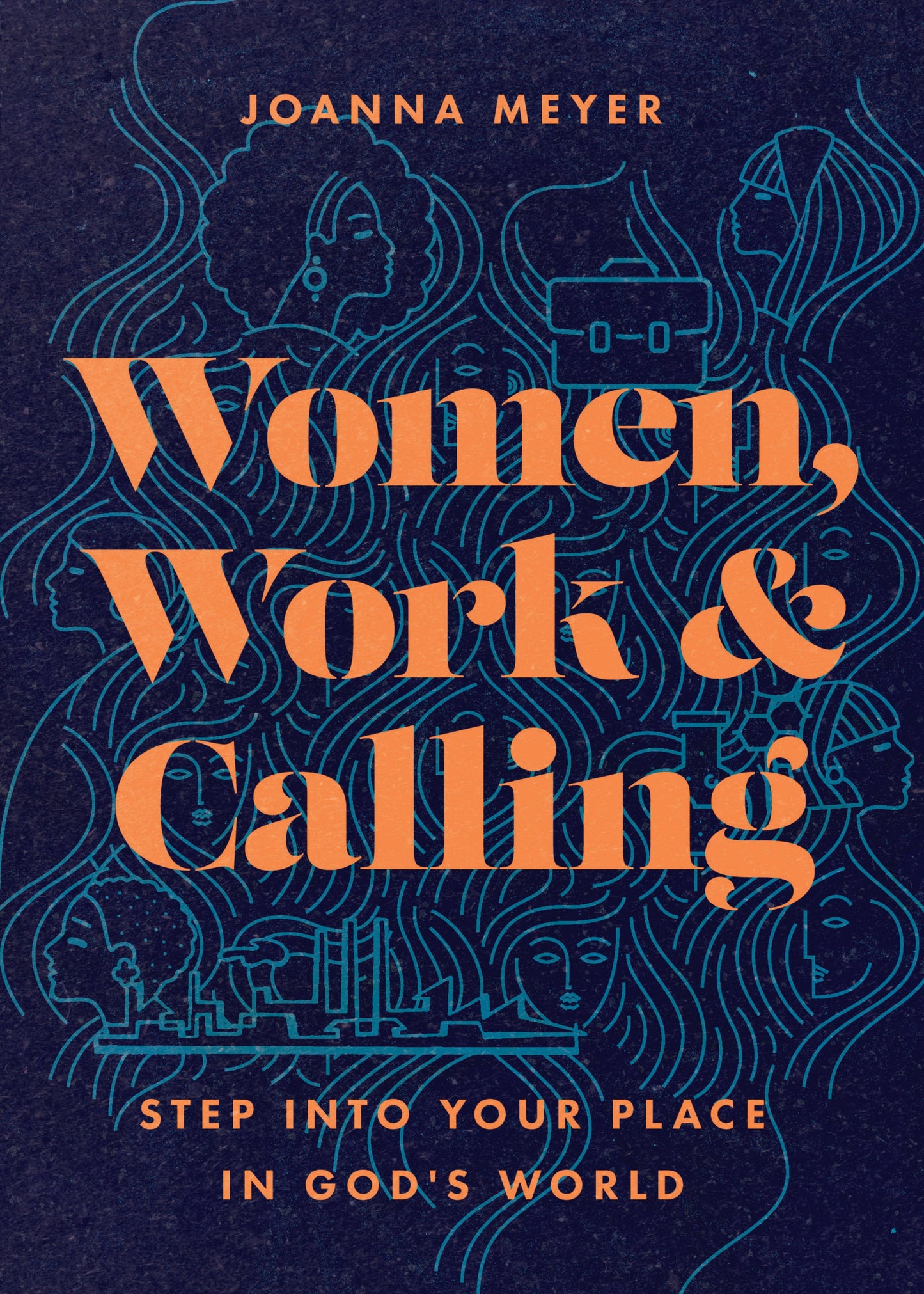 Women Work And Calling