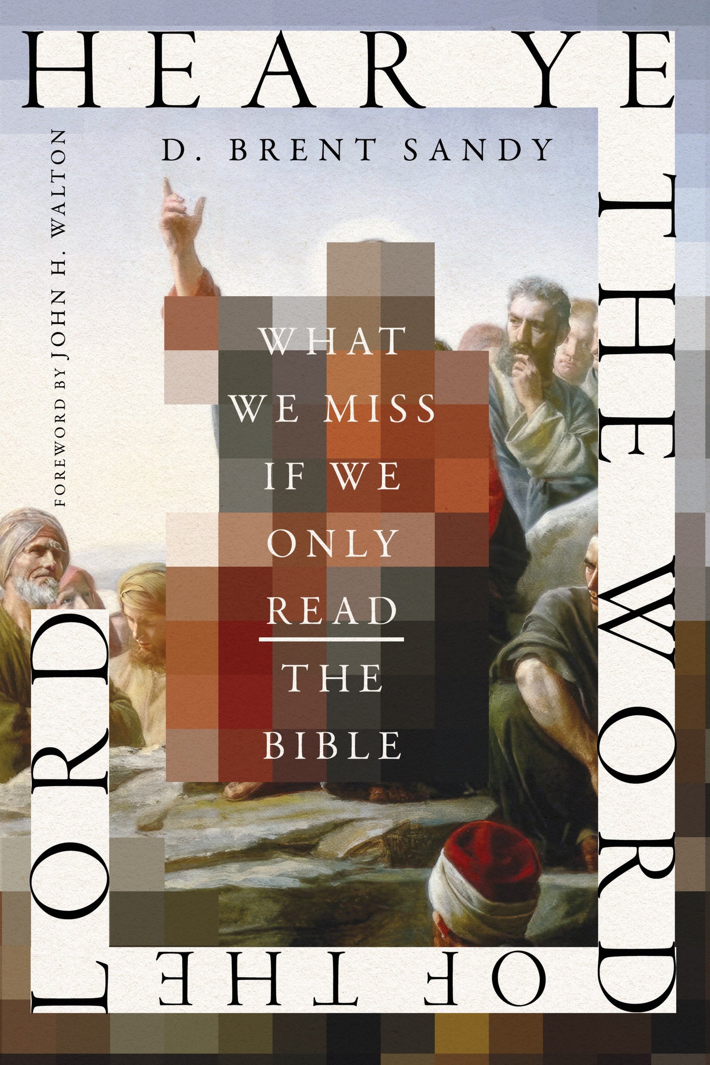 Hear Ye The Word Of The Lord