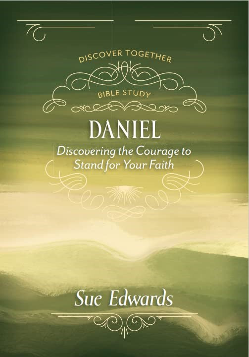 Daniel (Discover Together Bible Study)