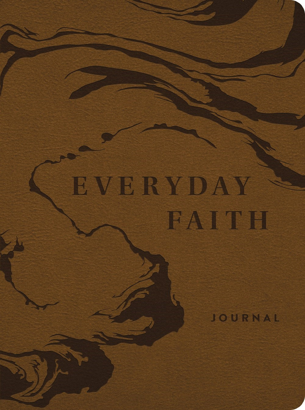 Journal-Everyday Faith