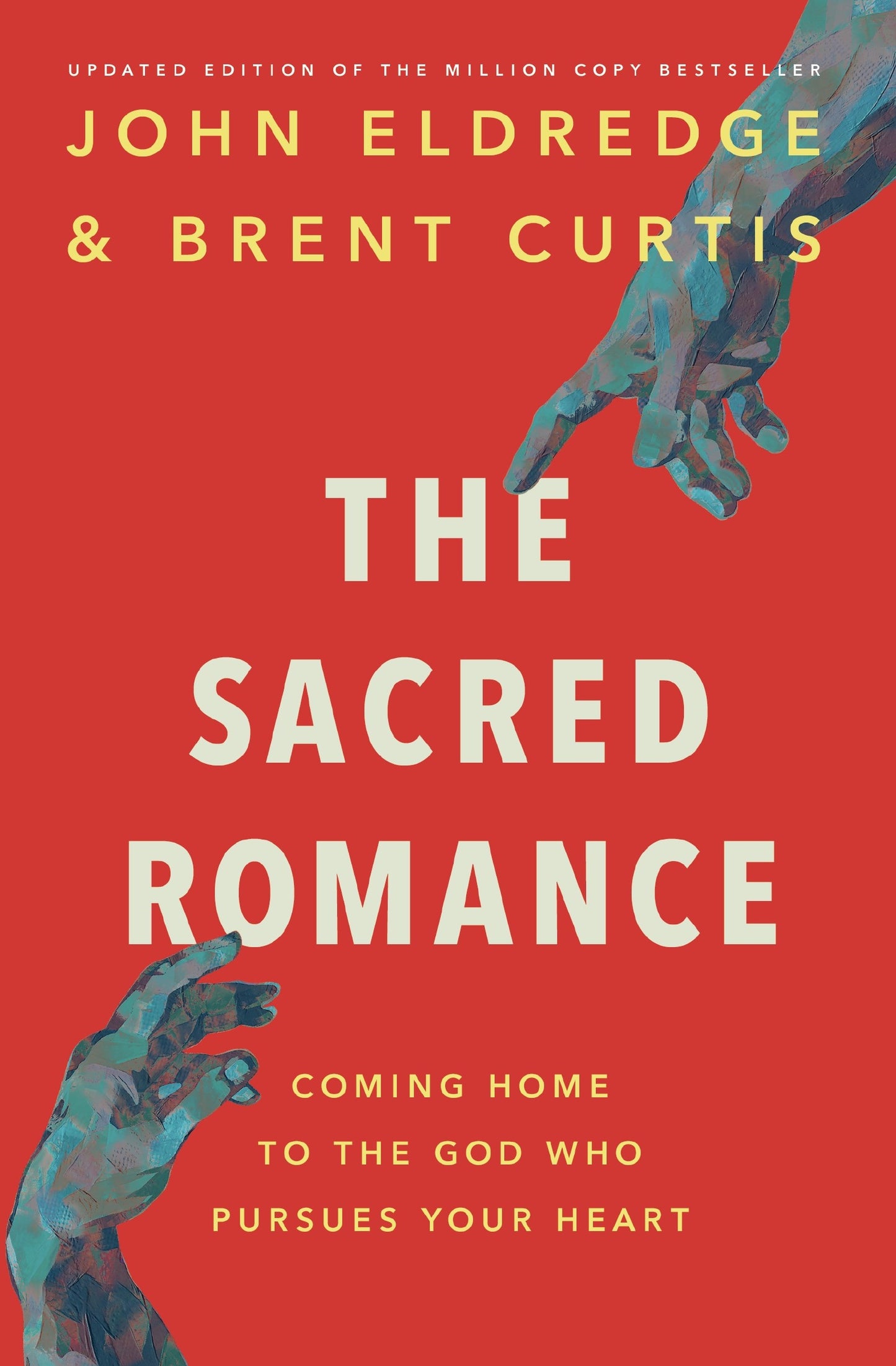 The Sacred Romance