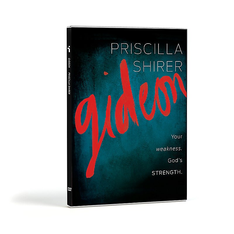 DVD-Gideon Set