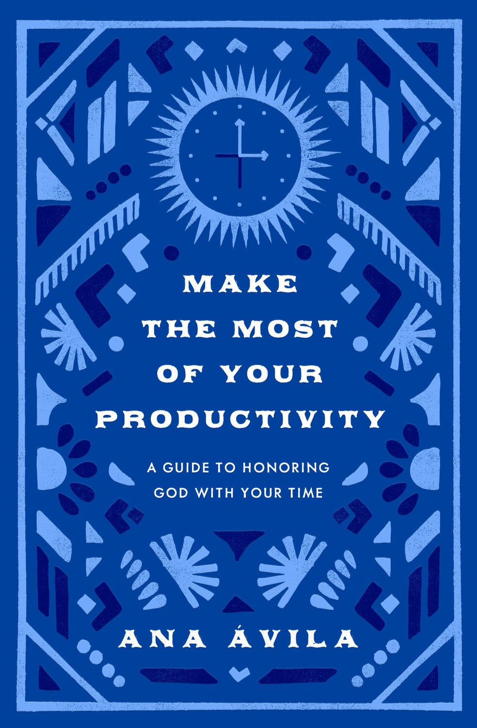 Make The Most Of Your Productivity