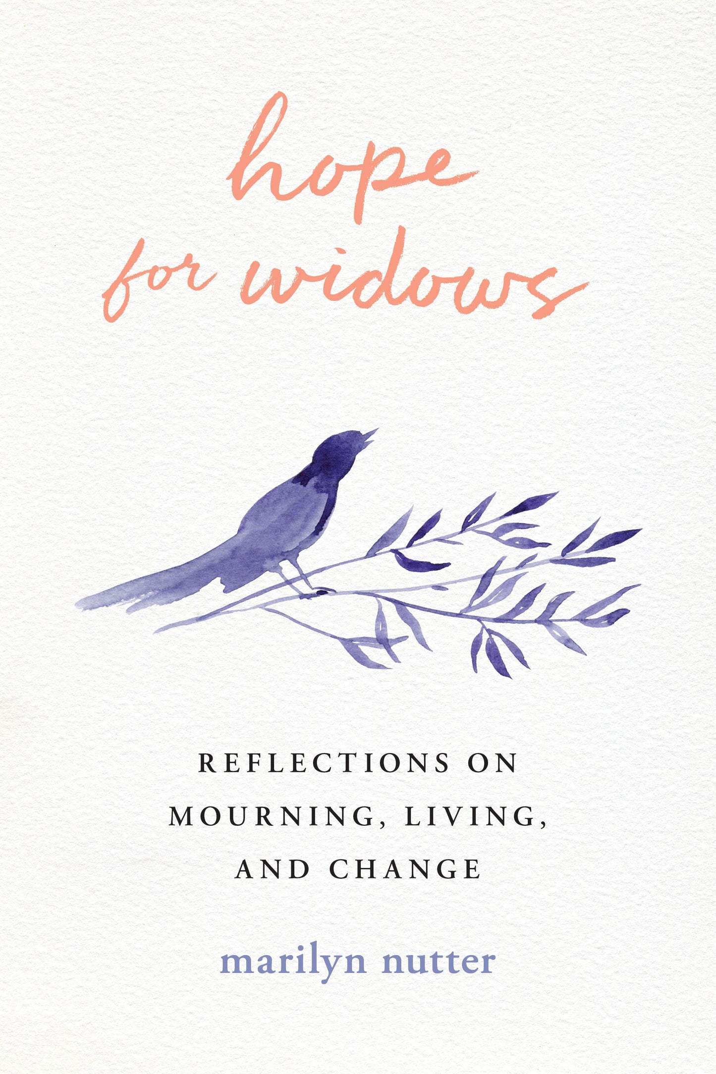 Hope For Widows