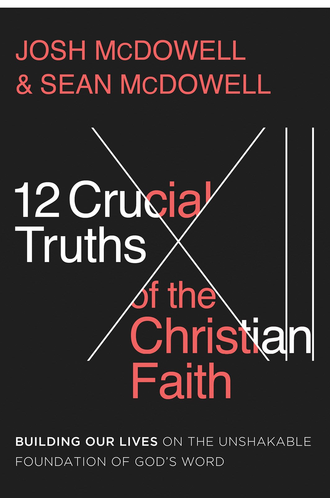 12 Crucial Truths Of The Christian Faith
