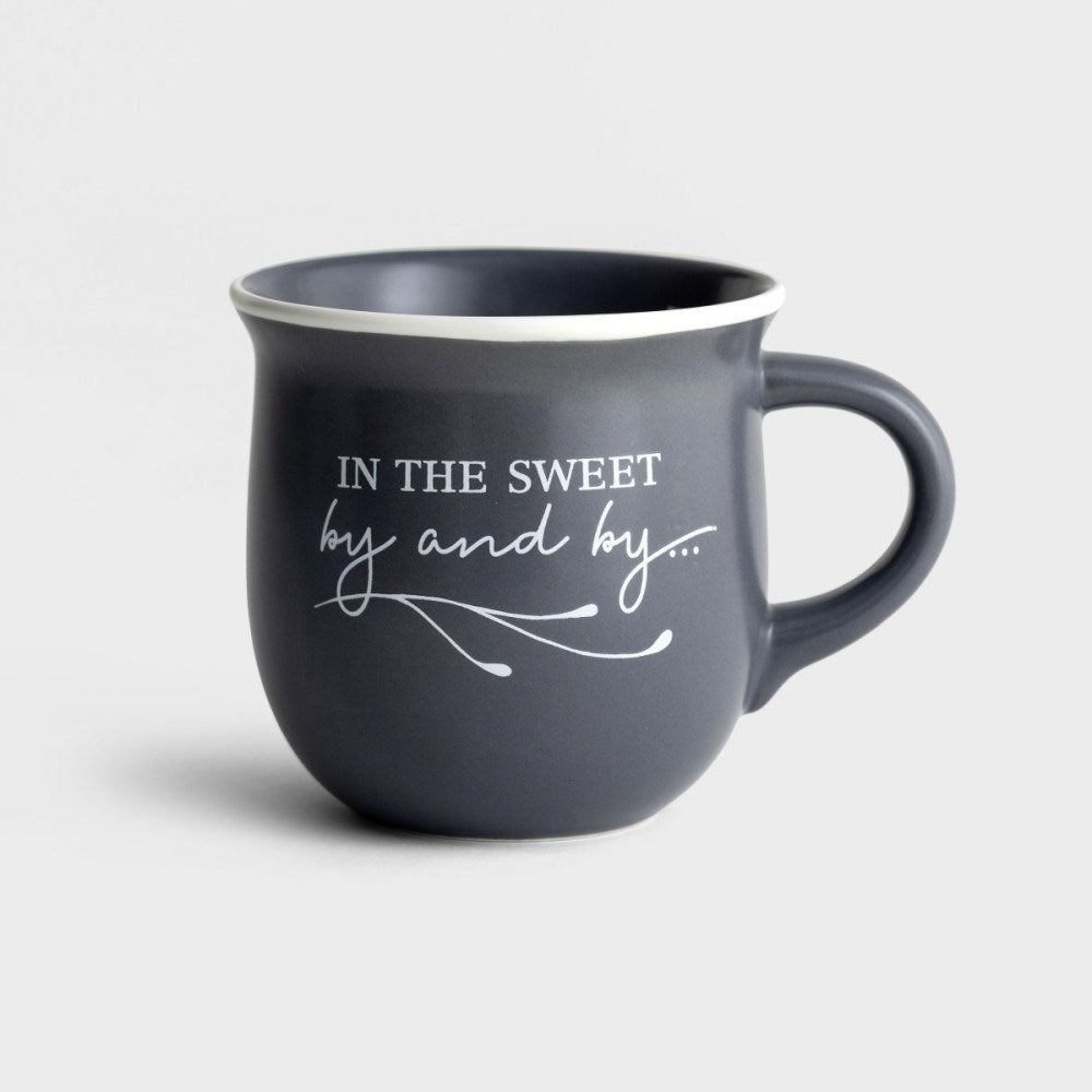 Mug-Sweet By And By (14 Oz)