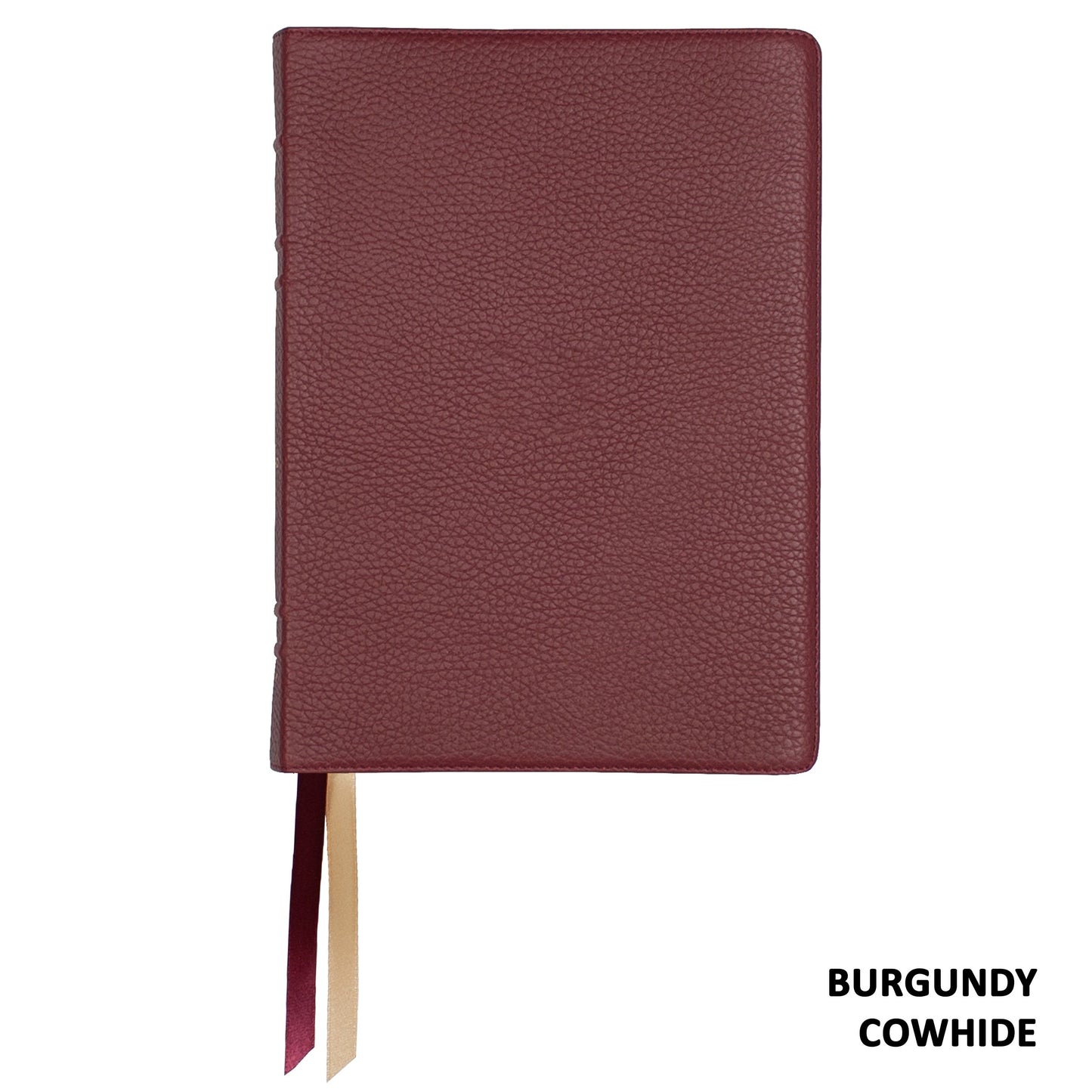 LSB Legacy Standard Bible Giant Print Reference Edition-Burgundy Paste-Down Cowhide Indexed