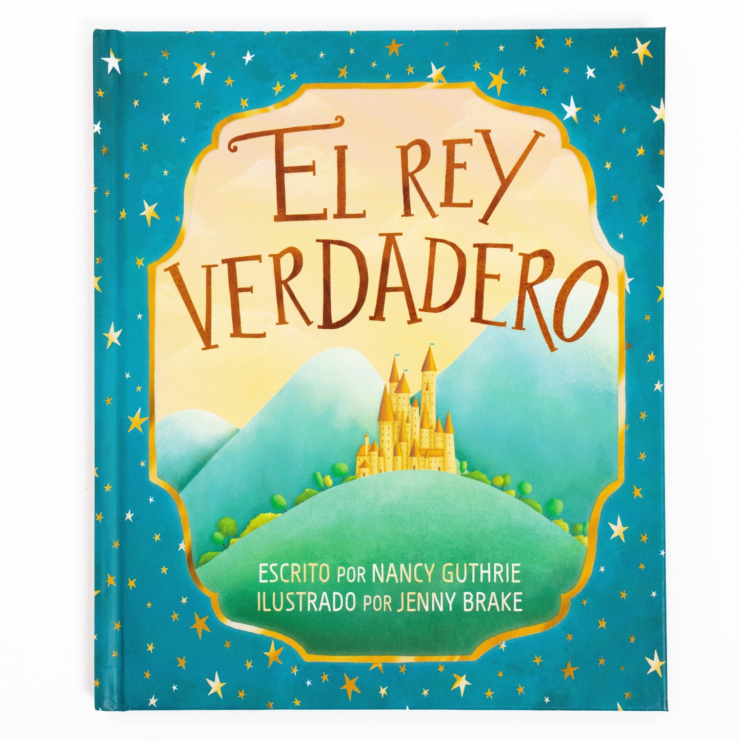 El Rey Verdadero (The True King)