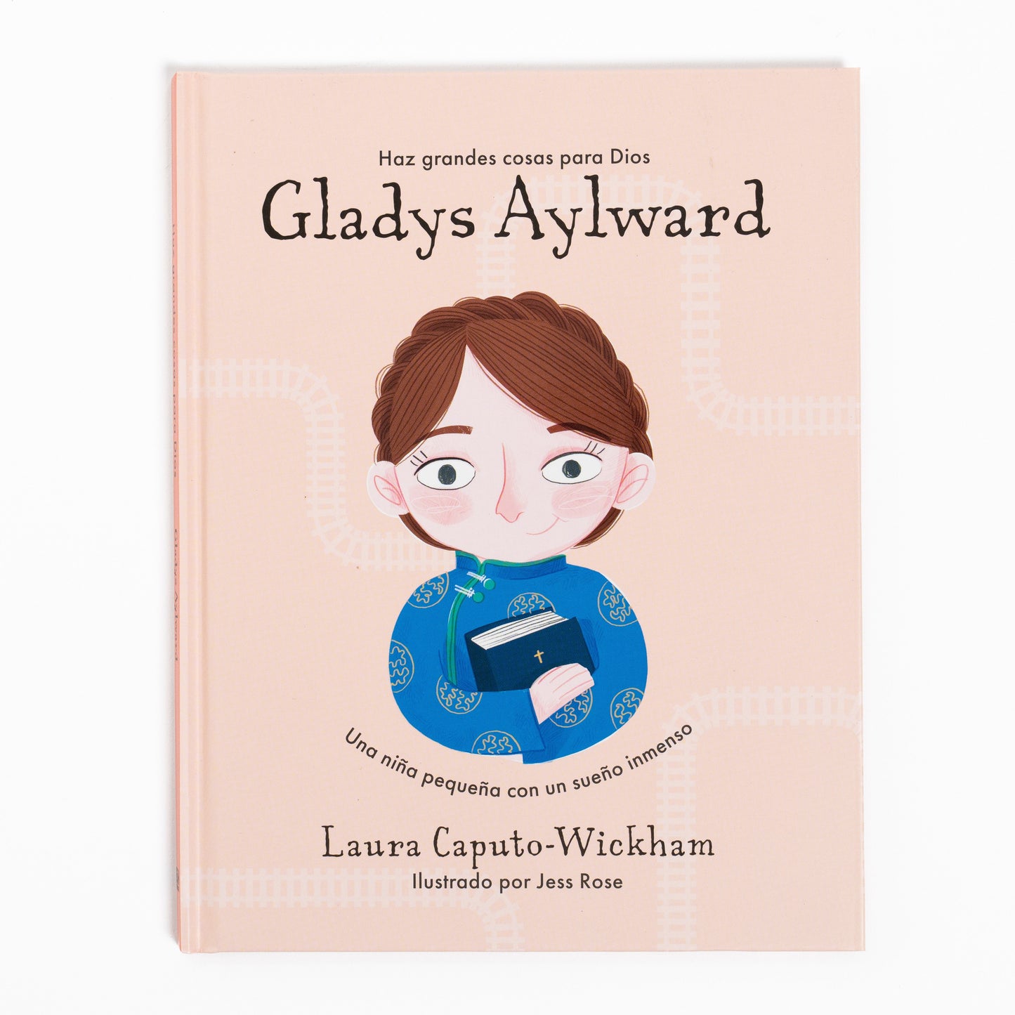 Gladys Aylward (Gladys Aylward: Do Great Things For God)