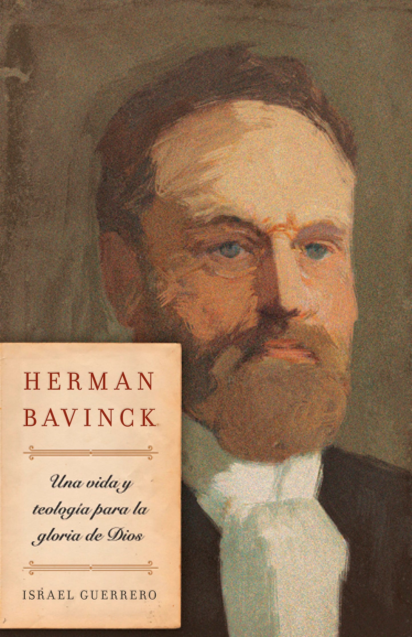 Herman Bavinck (Herman Bavinck)