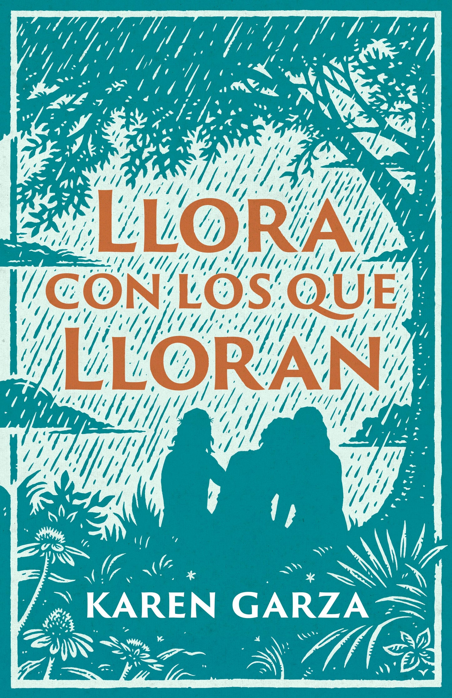 LLorar con Los Que Lloran (Weep With Those Who Weep)