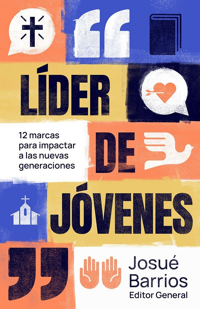 Lider de jovenes (Youth Leaders)