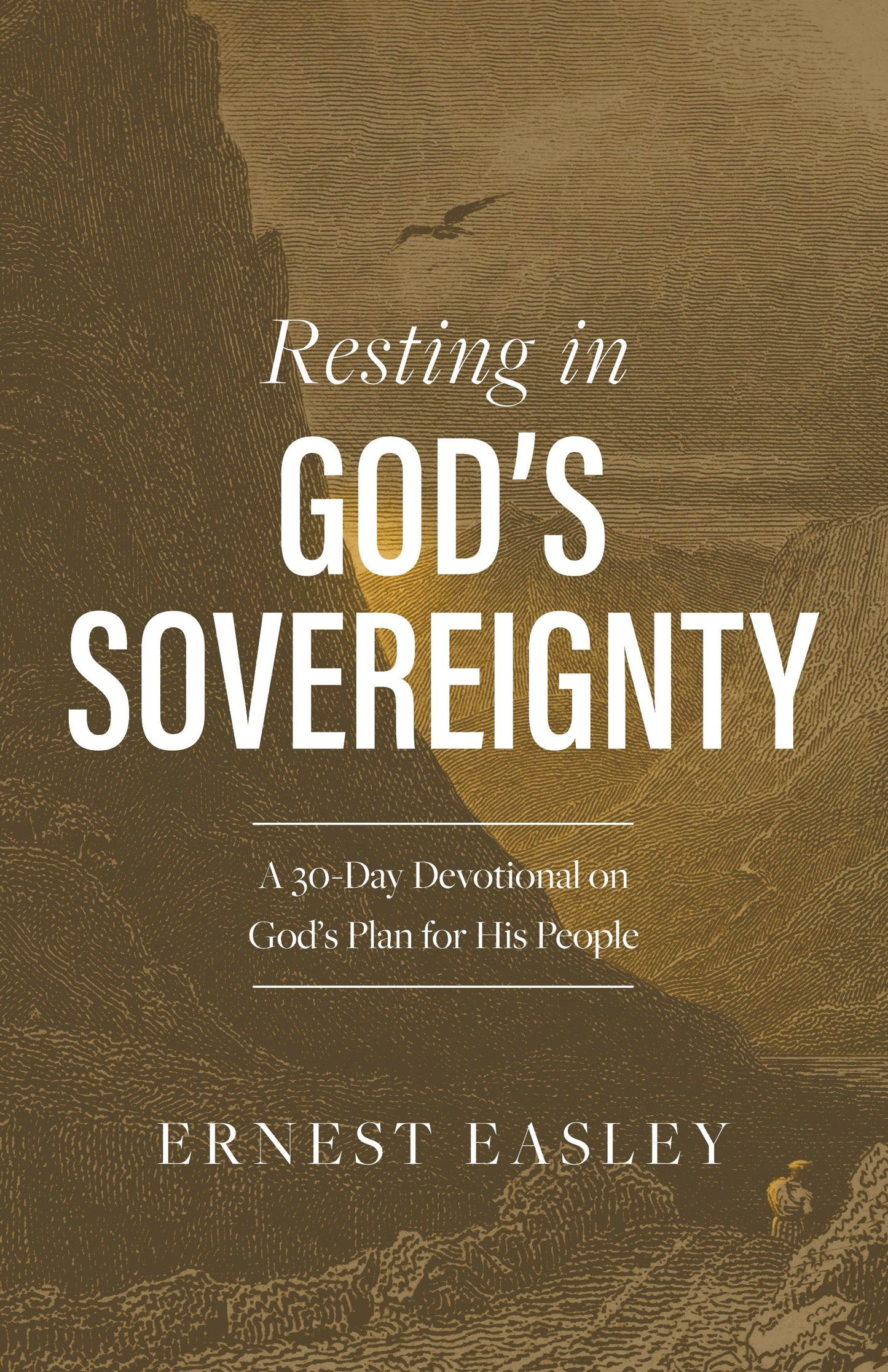 Resting In God's Sovereignty