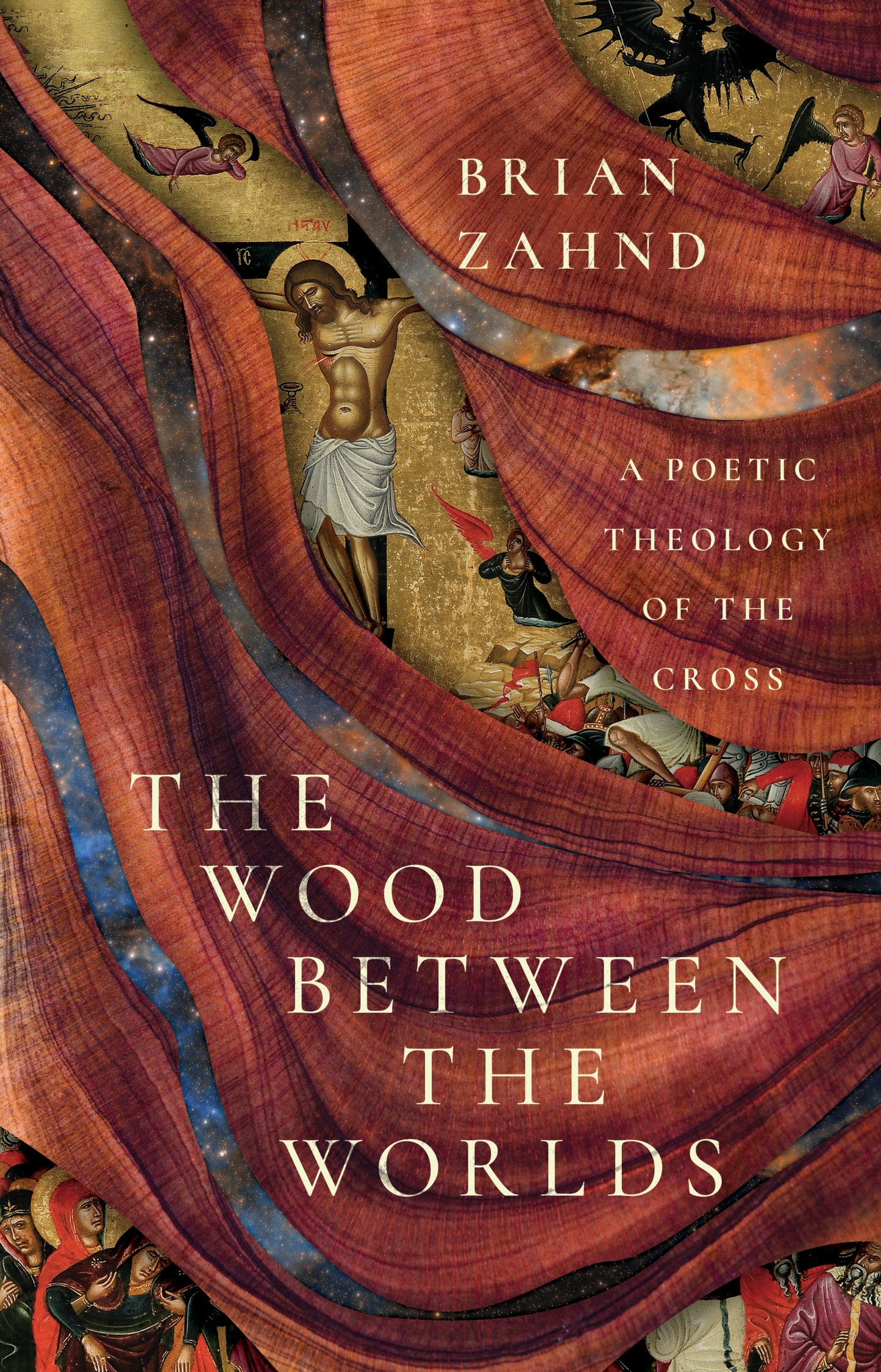 The Wood Between The Worlds