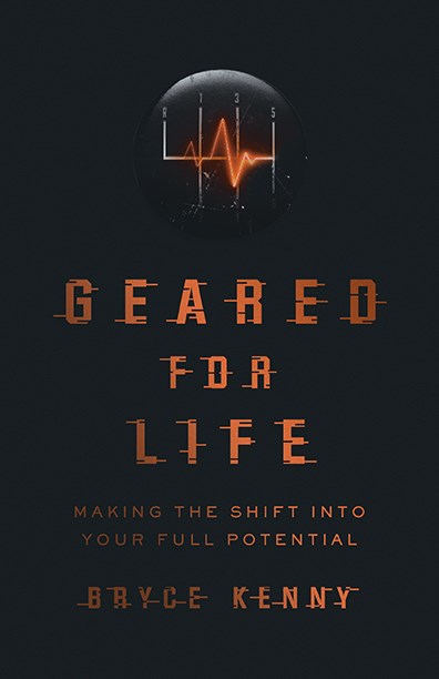 Geared for Life
