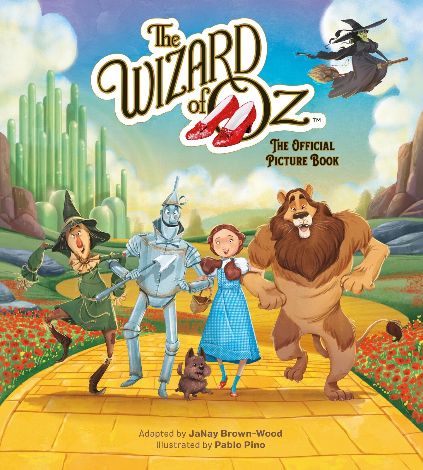 The Wizard Of Oz